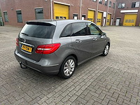 Mercedes-benz - 2012 - b-klasse - 180 ambition - personenauto - afbeelding 17 van  21