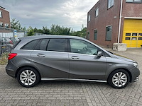 Mercedes-benz - 2012 - b-klasse - 180 ambition - personenauto - afbeelding 18 van  21