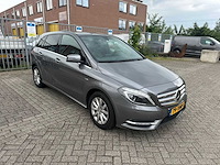 Mercedes-benz - 2012 - b-klasse - 180 ambition - personenauto - afbeelding 19 van  21