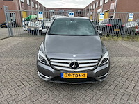Mercedes-benz - 2012 - b-klasse - 180 ambition - personenauto - afbeelding 20 van  21