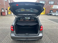 Mercedes-benz - 2012 - b-klasse - 180 ambition - personenauto - afbeelding 21 van  21