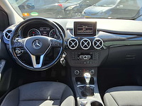 Mercedes-benz - 2012 - b-klasse - 180 ambition - personenauto - afbeelding 6 van  23