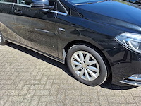 Mercedes-benz - 2012 - b-klasse - 180 ambition - personenauto - afbeelding 19 van  23