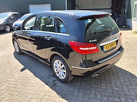 Mercedes-benz - 2012 - b-klasse - 180 ambition - personenauto - afbeelding 22 van  23