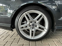 Mercedes-benz - 2012 - c-klasse coupé - 180 - personenauto - afbeelding 2 van  30