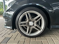 Mercedes-benz - 2012 - c-klasse coupé - 180 - personenauto - afbeelding 3 van  30