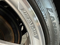 Mercedes-benz - 2012 - c-klasse coupé - 180 - personenauto - afbeelding 27 van  30