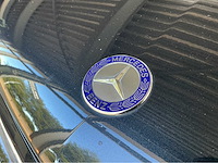 Mercedes-benz - 2012 - c-klasse coupé - 180 - personenauto - afbeelding 4 van  30