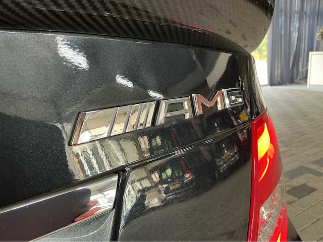 Mercedes-benz - 2012 - c-klasse coupé - 180 - personenauto - afbeelding 5 van  30