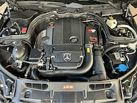 Mercedes-benz - 2012 - c-klasse coupé - 180 - personenauto - afbeelding 6 van  30