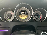Mercedes-benz - 2012 - c-klasse coupé - 180 - personenauto - afbeelding 7 van  30