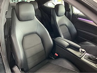 Mercedes-benz - 2012 - c-klasse coupé - 180 - personenauto - afbeelding 12 van  30