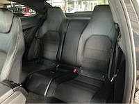Mercedes-benz - 2012 - c-klasse coupé - 180 - personenauto - afbeelding 13 van  30