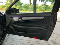 Mercedes-benz - 2012 - c-klasse coupé - 180 - personenauto - afbeelding 15 van  30
