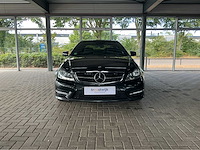 Mercedes-benz - 2012 - c-klasse coupé - 180 - personenauto - afbeelding 10 van  30