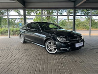 Mercedes-benz - 2012 - c-klasse coupé - 180 - personenauto - afbeelding 21 van  30