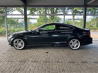 Mercedes-benz - 2012 - c-klasse coupé - 180 - personenauto - afbeelding 23 van  30