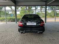 Mercedes-benz - 2012 - c-klasse coupé - 180 - personenauto - afbeelding 28 van  30
