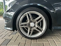 Mercedes-benz - 2012 - c-klasse coupé - 180 - personenauto - afbeelding 4 van  30