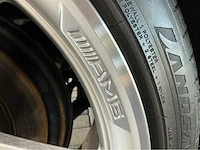 Mercedes-benz - 2012 - c-klasse coupé - 180 - personenauto - afbeelding 5 van  30