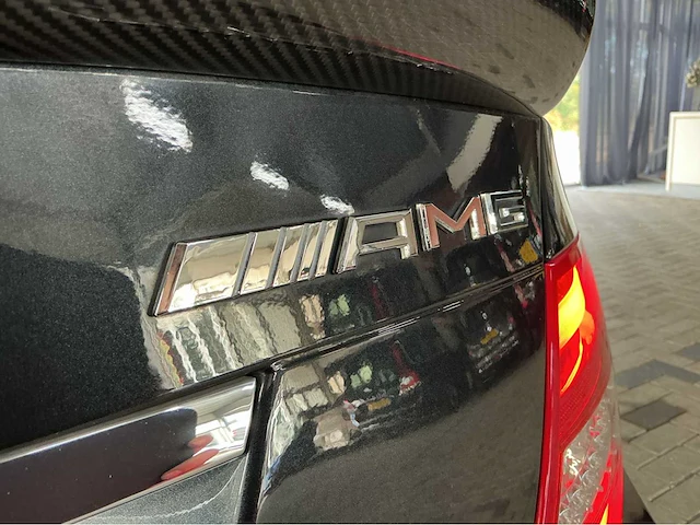 Mercedes-benz - 2012 - c-klasse coupé - 180 - personenauto - afbeelding 7 van  30