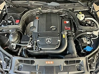Mercedes-benz - 2012 - c-klasse coupé - 180 - personenauto - afbeelding 8 van  30