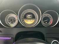 Mercedes-benz - 2012 - c-klasse coupé - 180 - personenauto - afbeelding 9 van  30