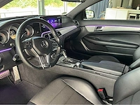 Mercedes-benz - 2012 - c-klasse coupé - 180 - personenauto - afbeelding 10 van  30