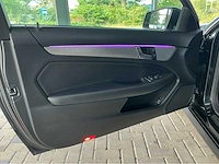 Mercedes-benz - 2012 - c-klasse coupé - 180 - personenauto - afbeelding 19 van  30