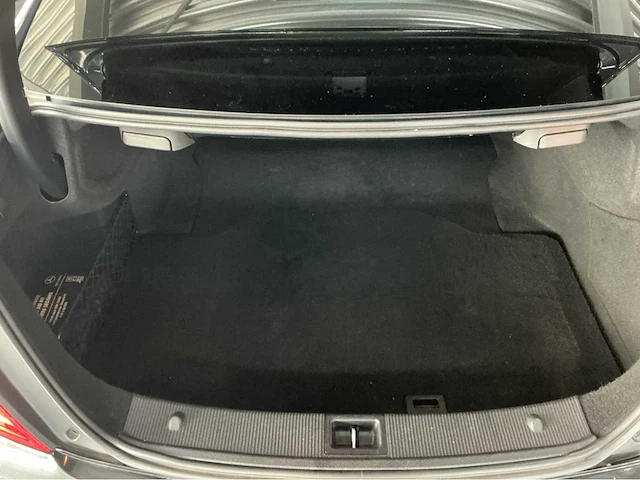 Mercedes-benz - 2012 - c-klasse coupé - 180 - personenauto - afbeelding 20 van  30