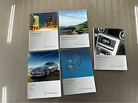 Mercedes-benz - 2012 - c-klasse coupé - 180 - personenauto - afbeelding 22 van  30