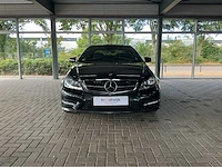 Mercedes-benz - 2012 - c-klasse coupé - 180 - personenauto - afbeelding 12 van  30