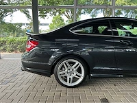 Mercedes-benz - 2012 - c-klasse coupé - 180 - personenauto - afbeelding 28 van  30