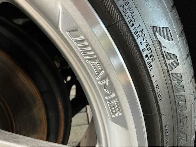 Mercedes-benz - 2012 - c-klasse coupé - 180 - personenauto - afbeelding 4 van  29