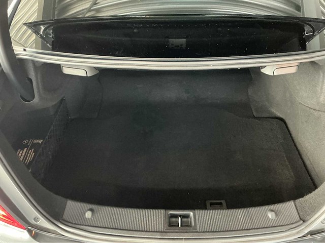 Mercedes-benz - 2012 - c-klasse coupé - 180 - personenauto - afbeelding 19 van  29