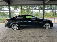 Mercedes-benz - 2012 - c-klasse coupé - 180 - personenauto - afbeelding 26 van  29