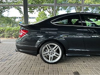 Mercedes-benz - 2012 - c-klasse coupé - 180 - personenauto - afbeelding 27 van  29