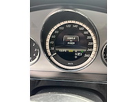 Mercedes-benz - 2012 - e-klasse - 350 cgi elegance - belgie - afbeelding 2 van  9