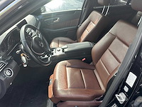 Mercedes-benz - 2012 - e-klasse - 350 cgi elegance - belgie - afbeelding 3 van  9