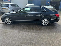 Mercedes-benz - 2012 - e-klasse - 350 cgi elegance - belgie - afbeelding 6 van  9