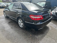 Mercedes-benz - 2012 - e-klasse - 350 cgi elegance - belgie - afbeelding 7 van  9
