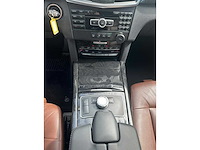 Mercedes-benz - 2012 - e-klasse - 350 cgi elegance - belgie - afbeelding 2 van  20