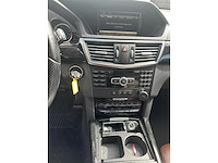 Mercedes-benz - 2012 - e-klasse - 350 cgi elegance - belgie - afbeelding 5 van  20