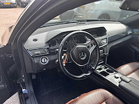 Mercedes-benz - 2012 - e-klasse - 350 cgi elegance - belgie - afbeelding 7 van  20