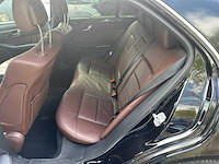 Mercedes-benz - 2012 - e-klasse - 350 cgi elegance - belgie - afbeelding 8 van  20