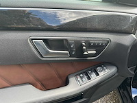 Mercedes-benz - 2012 - e-klasse - 350 cgi elegance - belgie - afbeelding 9 van  20
