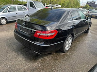 Mercedes-benz - 2012 - e-klasse - 350 cgi elegance - belgie - afbeelding 14 van  20