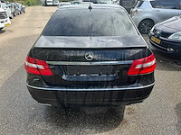 Mercedes-benz - 2012 - e-klasse - 350 cgi elegance - belgie - afbeelding 15 van  20