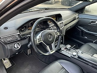 Mercedes-benz - 2012 - e-klasse - amg 63 - personenauto (10-zhz-5) - afbeelding 2 van  32