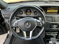 Mercedes-benz - 2012 - e-klasse - amg 63 - personenauto (10-zhz-5) - afbeelding 3 van  32
